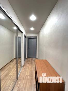 3-к квартира, вторичка, 58м2, 1/5 этаж