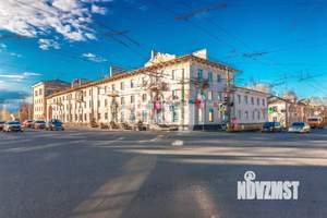 1-к квартира, вторичка, 37м2, 2/3 этаж