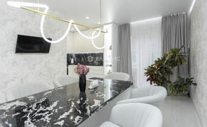 4-к квартира, вторичка, 109м2, 1/3 этаж