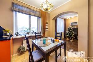 3-к квартира, вторичка, 71м2, 4/5 этаж