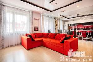 3-к квартира, вторичка, 109м2, 5/5 этаж