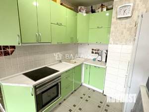 2-к квартира, вторичка, 57м2, 12/18 этаж