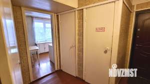 3-к квартира, вторичка, 53м2, 3/5 этаж
