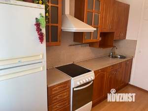 3-к квартира, вторичка, 61м2, 8/9 этаж