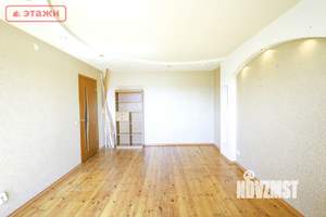 2-к квартира, вторичка, 49м2, 9/9 этаж