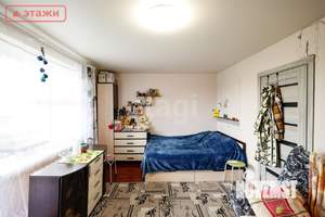 2-к квартира, вторичка, 57м2, 2/14 этаж
