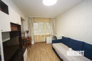 2-к квартира, вторичка, 45м2, 1/5 этаж