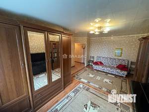 1-к квартира, вторичка, 33м2, 3/5 этаж