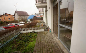 Студия квартира, вторичка, 41м2, 1/3 этаж