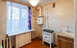 1-к квартира, вторичка, 34м2, 5/5 этаж