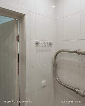 1-к квартира, вторичка, 34м2, 5/16 этаж