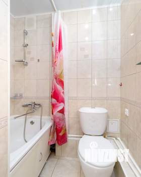 1-к квартира, вторичка, 23м2, 2/5 этаж