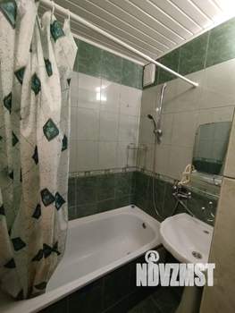 1-к квартира, вторичка, 32м2, 4/5 этаж