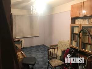 3-к квартира, вторичка, 63м2, 5/5 этаж