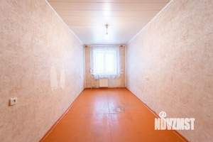 2-к квартира, вторичка, 45м2, 1/5 этаж