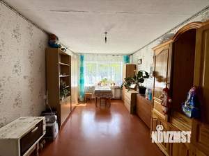 2-к квартира, вторичка, 49м2, 1/5 этаж