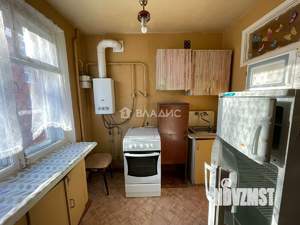 2-к квартира, вторичка, 44м2, 3/5 этаж