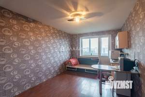 4-к квартира, вторичка, 73м2, 9/9 этаж