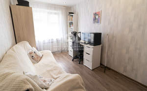 2-к квартира, вторичка, 44м2, 1/5 этаж