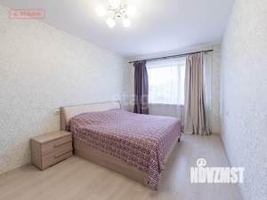2-к квартира, вторичка, 48м2, 4/5 этаж