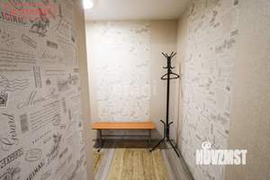 1-к квартира, вторичка, 40м2, 2/9 этаж
