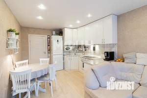 2-к квартира, вторичка, 65м2, 2/5 этаж