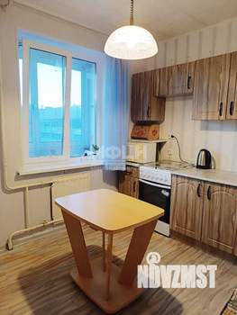 1-к квартира, вторичка, 36м2, 5/9 этаж