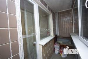 1-к квартира, вторичка, 36м2, 2/9 этаж