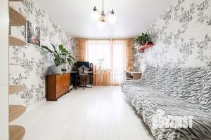 2-к квартира, вторичка, 53м2, 4/5 этаж