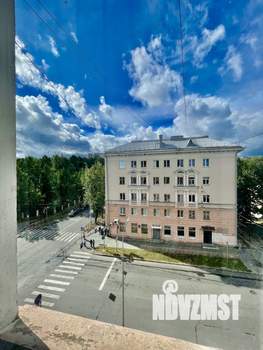 3-к квартира, вторичка, 78м2, 5/5 этаж