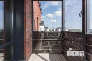 3-к квартира, вторичка, 57м2, 5/5 этаж
