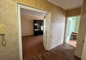 1-к квартира, вторичка, 35м2, 1/5 этаж