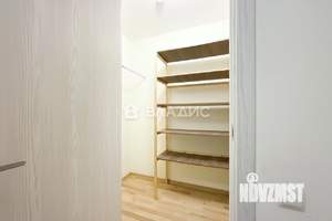 Студия квартира, вторичка, 34м2, 5/5 этаж