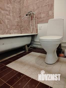 1-к квартира, вторичка, 33м2, 3/5 этаж