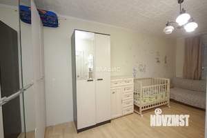 1-к квартира, вторичка, 36м2, 2/9 этаж