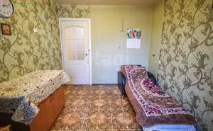 3-к квартира, вторичка, 59м2, 5/5 этаж