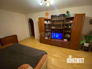 3-к квартира, вторичка, 59м2, 2/5 этаж