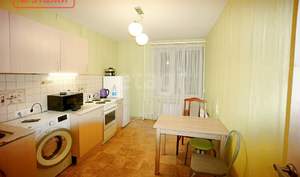 1-к квартира, вторичка, 35м2, 8/16 этаж