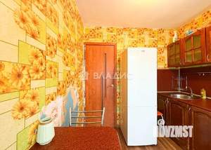 2-к квартира, вторичка, 45м2, 4/5 этаж