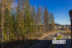 3-к квартира, вторичка, 84м2, 3/3 этаж