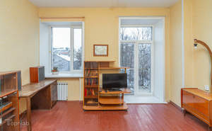 2-к квартира, вторичка, 55м2, 4/5 этаж