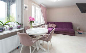 1-к квартира, вторичка, 30м2, 14/16 этаж