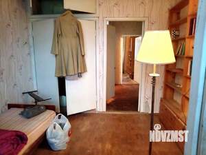 3-к квартира, вторичка, 65м2, 3/9 этаж
