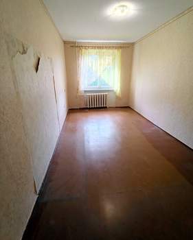 2-к квартира, вторичка, 45м2, 4/5 этаж