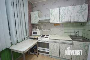 1-к квартира, вторичка, 36м2, 2/9 этаж