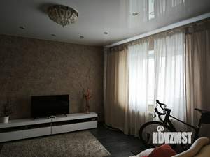 1-к квартира, вторичка, 40м2, 7/7 этаж