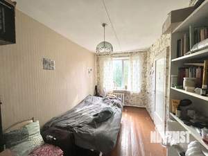 2-к квартира, вторичка, 42м2, 5/5 этаж