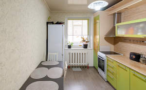 3-к квартира, вторичка, 69м2, 5/5 этаж