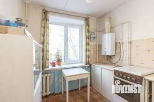 1-к квартира, вторичка, 32м2, 2/5 этаж