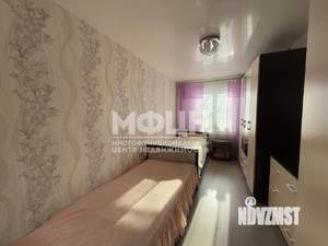 2-к квартира, вторичка, 43м2, 4/5 этаж